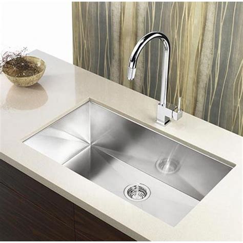 best stainless steel sink for 30 inch cabinet|30 x 16 undermount sink.